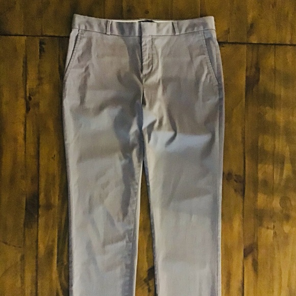 Banana Republic Ryan Pants - Picture 2 of 10